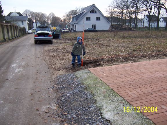 Aufnahme vom 16.12.2004